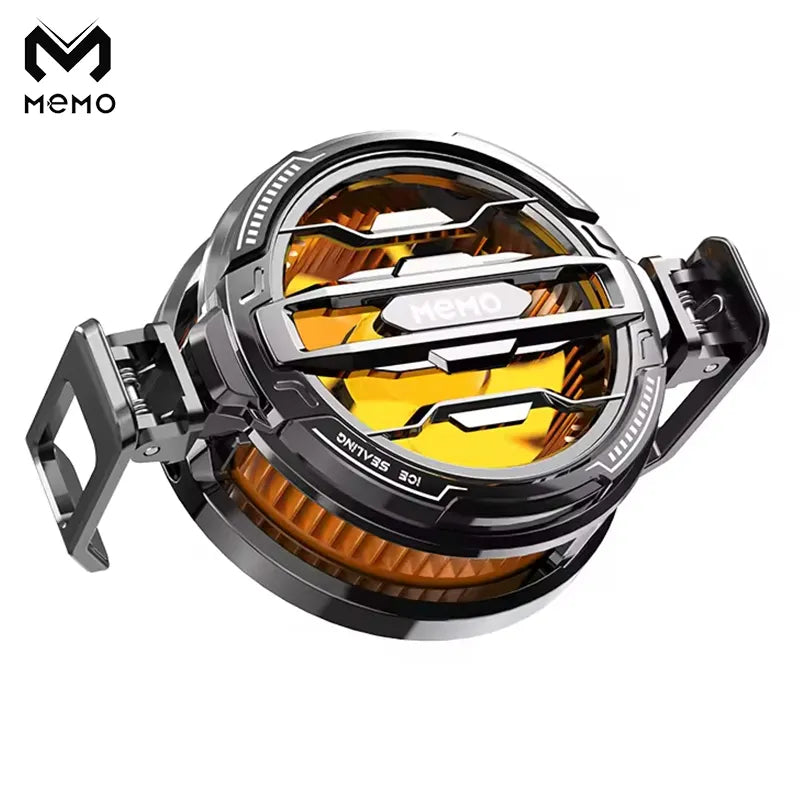 Cooling fan for mobile , MEMO CX07