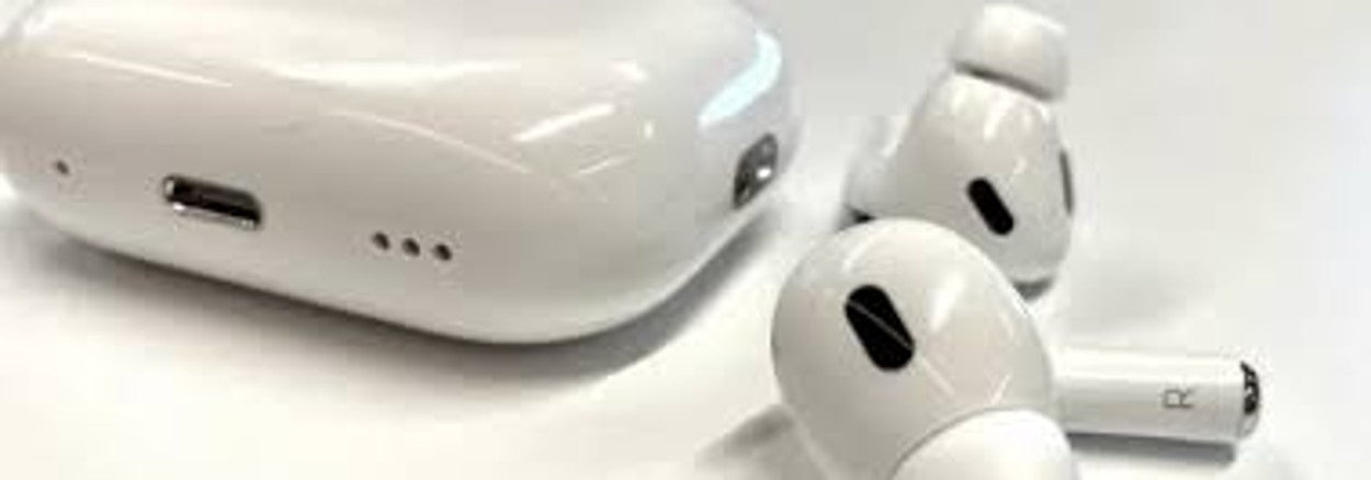 Bud Pro 2 (2nd Generation) Wireless Earbuds