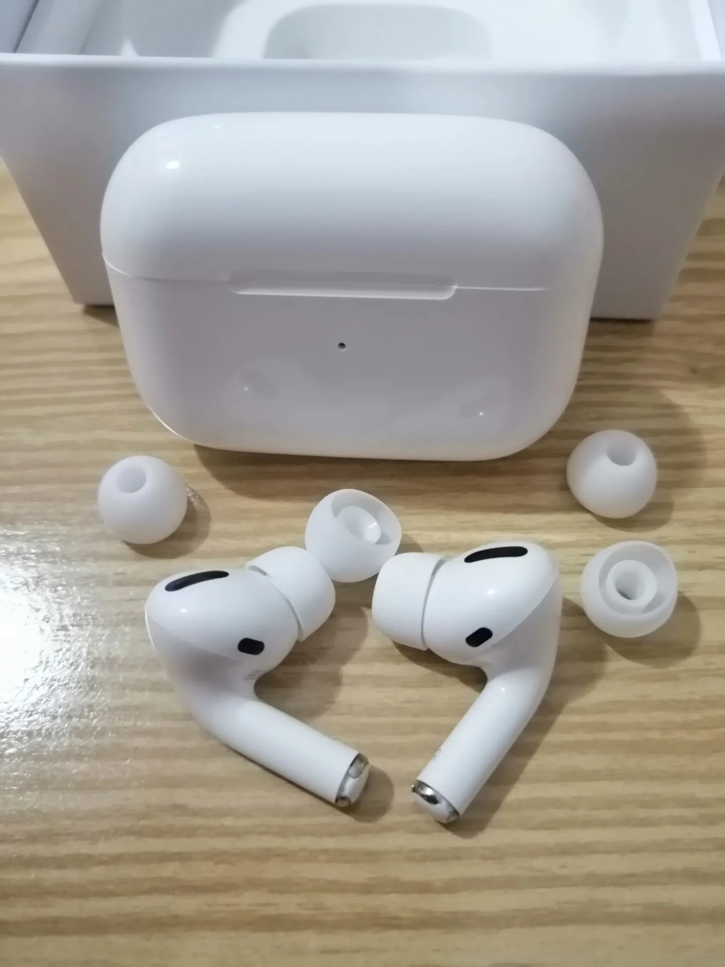 Bud Pro 2 (2nd Generation) Wireless Earbuds