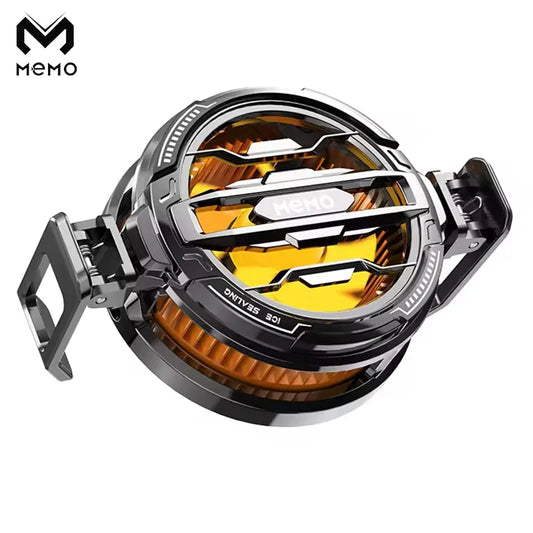 Cooling fan for mobile , MEMO CX07