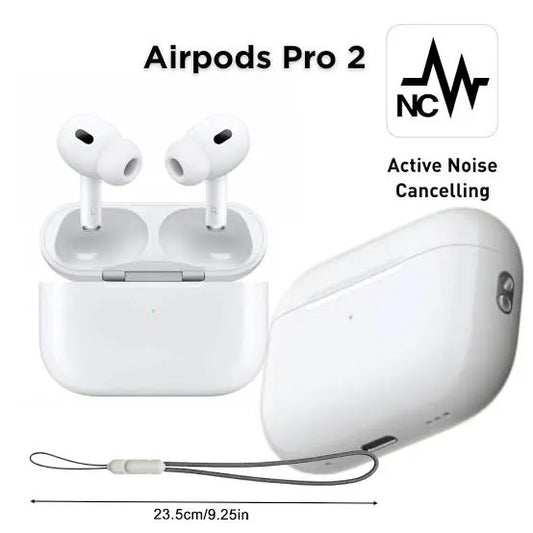 Bud Pro 2 (2nd Generation) Wireless Earbuds