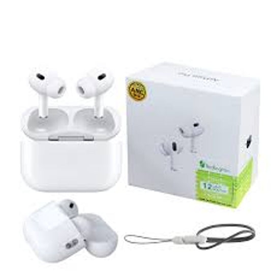Bud Pro 2 (2nd Generation) Wireless Earbuds