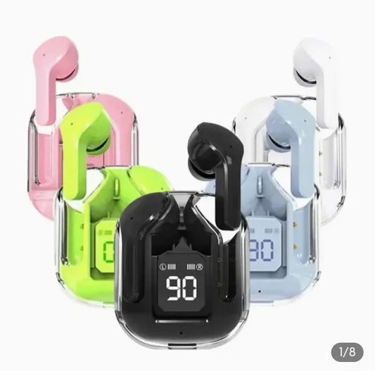 Air 31 Earbuds landyourd
