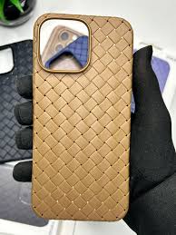 Woven Case iphone case for x to 16 pro max